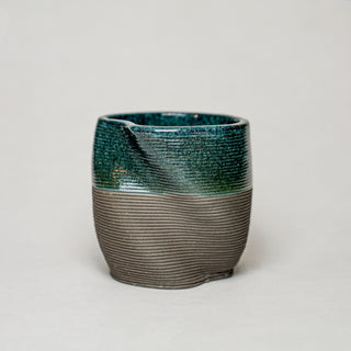 Kaffeetasse Magic Dunkel (Petrol), Additivum