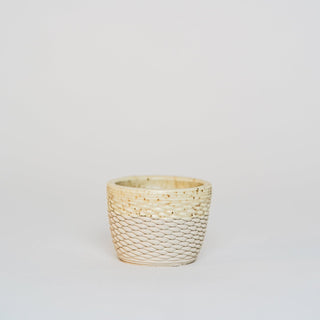 Espressotasse Basket Hell (Vanille), Additivum