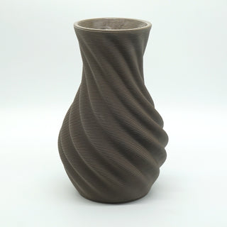 Vase Inspire L (Dunkel)